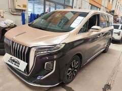 Hongqi HQ9 2.0T Zhilian Qiling Edition - фото 1