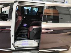 Hongqi HQ9 2.0T Zhilian Qiling Edition - фото 10