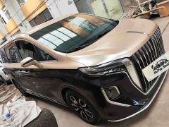 Hongqi HQ9 2.0T Zhilian Qiling Edition - фото 2