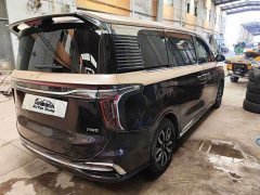 Hongqi HQ9 2.0T Zhilian Qiling Edition - фото 3