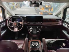 Hongqi HQ9 2.0T Zhilian Qiling Edition - фото 4
