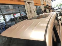 Hongqi HQ9 2.0T Zhilian Qiling Edition - фото 6