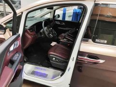 Hongqi HQ9 2.0T Zhilian Qiling Edition - фото 7