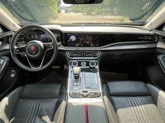 Hongqi H9 2.0T Zhilian Flagship Edition - фото 10