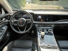 Hongqi H9 2.0T Zhilian Flagship Edition - фото 11