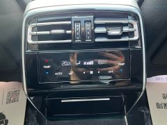 Hongqi H9 2.0T Zhilian Flagship Edition - фото 14