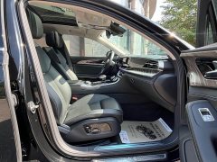Hongqi H9 2.0T Zhilian Flagship Edition - фото 17