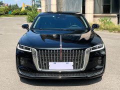 Hongqi H9 2.0T Zhilian Flagship Edition - фото 2