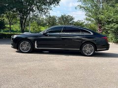 Hongqi H9 2.0T Zhilian Flagship Edition - фото 3