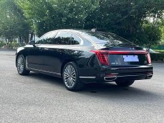 Hongqi H9 2.0T Zhilian Flagship Edition - фото 4