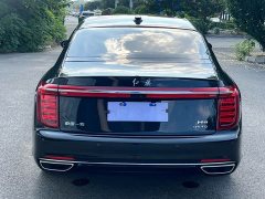 Hongqi H9 2.0T Zhilian Flagship Edition - фото 5