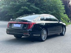 Hongqi H9 2.0T Zhilian Flagship Edition - фото 6
