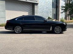 Hongqi H9 2.0T Zhilian Flagship Edition - фото 7