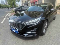Hongqi H5 2020 1.5T DCT Flag Rhyme Edition - фото 1