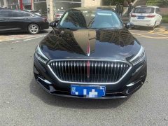 Hongqi H5 2020 1.5T DCT Flag Rhyme Edition - фото 2