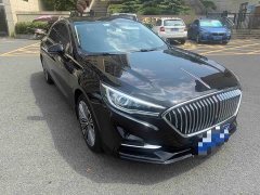 Hongqi H5 2020 1.5T DCT Flag Rhyme Edition - фото 3