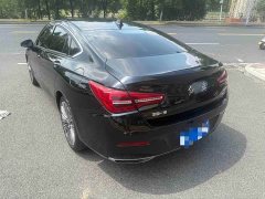 Hongqi H5 2020 1.5T DCT Flag Rhyme Edition - фото 4