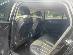 Hongqi H5 2020 1.5T DCT Flag Rhyme Edition - фото 8