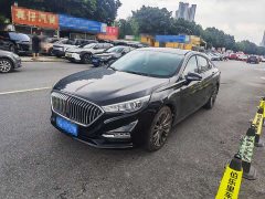 Hongqi H5 2020 1.8T Automatic Intelligent Link Edition - фото 1