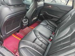 Hongqi H5 2020 1.8T Automatic Intelligent Link Edition - фото 10