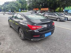 Hongqi H5 2020 1.8T Automatic Intelligent Link Edition - фото 11