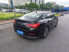 Hongqi H5 2020 1.8T Automatic Intelligent Link Edition - фото 12