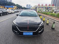 Hongqi H5 2020 1.8T Automatic Intelligent Link Edition - фото 2