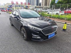 Hongqi H5 2020 1.8T Automatic Intelligent Link Edition - фото 3