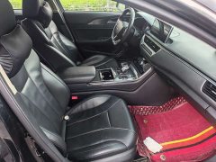 Hongqi H5 2020 1.8T Automatic Intelligent Link Edition - фото 4