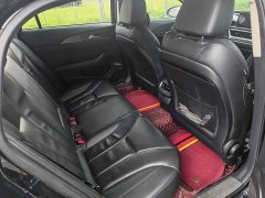 Hongqi H5 2020 1.8T Automatic Intelligent Link Edition - фото 5