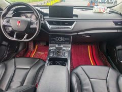 Hongqi H5 2020 1.8T Automatic Intelligent Link Edition - фото 6