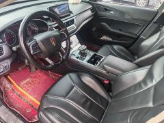 Hongqi H5 2020 1.8T Automatic Intelligent Link Edition - фото 7