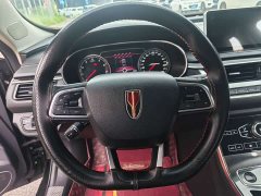 Hongqi H5 2020 1.8T Automatic Intelligent Link Edition - фото 8