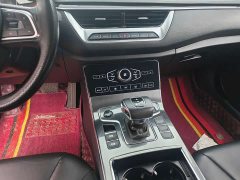 Hongqi H5 2020 1.8T Automatic Intelligent Link Edition - фото 9