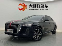 Hongqi H5 PHEV 130 Hybrid Edition - фото 1