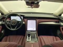 Hongqi H5 PHEV 130 Hybrid Edition - фото 11