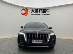 Hongqi H5 PHEV 130 Hybrid Edition - фото 2