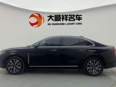 Hongqi H5 PHEV 130 Hybrid Edition - фото 3