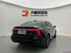 Hongqi H5 PHEV 130 Hybrid Edition - фото 4