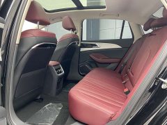Hongqi H5 PHEV 130 Hybrid Edition - фото 7