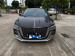 Hongqi H5 2025 2.0T automatic Qichang version - фото 3