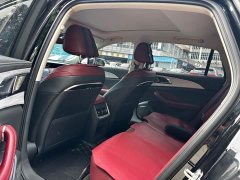 Hongqi H5 2025 2.0T automatic Qichang version - фото 4