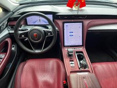 Hongqi H5 2025 2.0T automatic Qichang version - фото 6