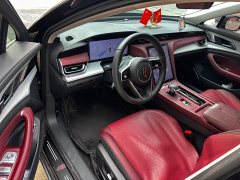 Hongqi H5 2025 2.0T automatic Qichang version - фото 7
