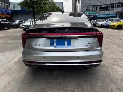 Hongqi H5 2025 2.0T automatic Qichang version - фото 8