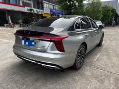 Hongqi H5 2025 2.0T automatic Qichang version - фото 9