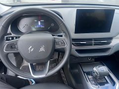 Hongqi E-QM5 2023 facelift basic travel version - фото 8