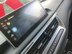 Hongqi H5 2022 Classic Facelift 1.8T Automatic Intelligent Connected Flagship Edition - фото 12