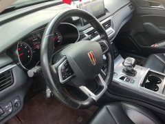 Hongqi H5 2022 Classic Facelift 1.8T Automatic Intelligent Connected Flagship Edition - фото 14