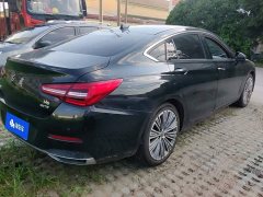 Hongqi H5 2022 Classic Facelift 1.8T Automatic Intelligent Connected Flagship Edition - фото 3